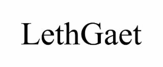 lethgaet