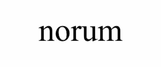 norum