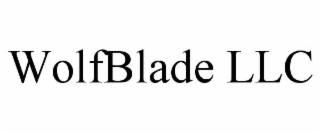 wolfblade llc