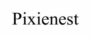 pixienest