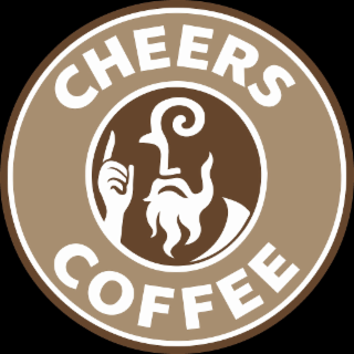 cheers coffee