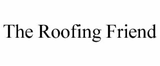 the roofing friend