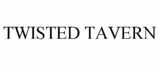 twisted tavern
