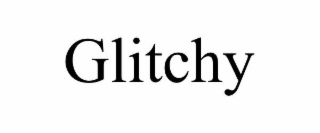 glitchy