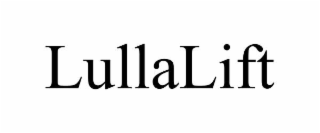 lullalift