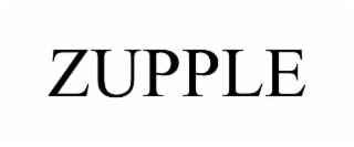 zupple