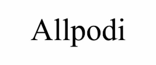 allpodi
