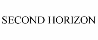 second horizon