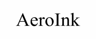 aeroink