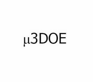 u3doe