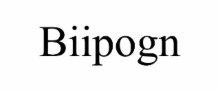 biipogn