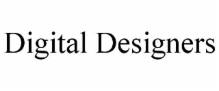digital designers