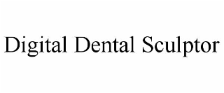 digital dental sculptor