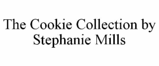 the cookie collection by stephanie mills