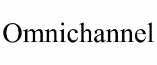 omnichannel
