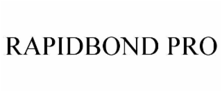 rapidbond pro