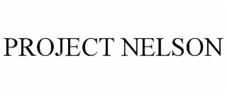 project nelson