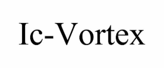 ic-vortex