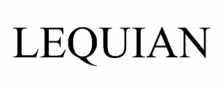 lequian