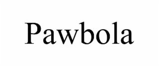 pawbola