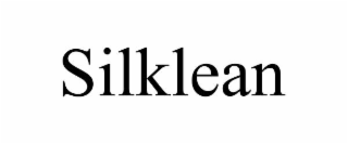 silklean