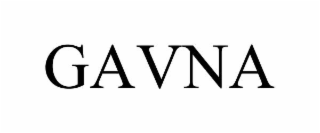 gavna
