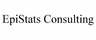 epistats consulting