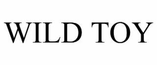 wild toy