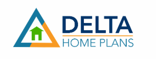 delta home plans