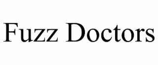 fuzz doctors