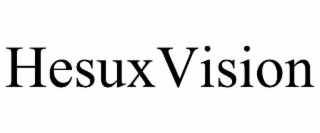 hesuxvision