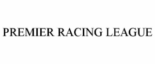 premier racing league