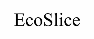 ecoslice
