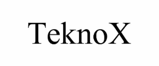 teknox
