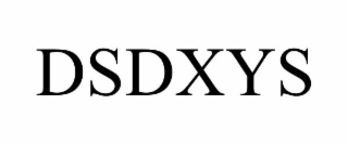 dsdxys