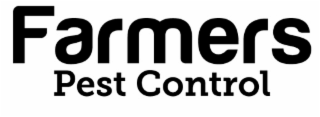 farmers pest control