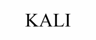 kali