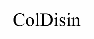 coldisin