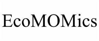 ecomomics