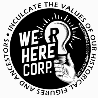 (c)(3) r of our organization non-profit historical and values . the figures 501 inculcate ancestors we here corp.