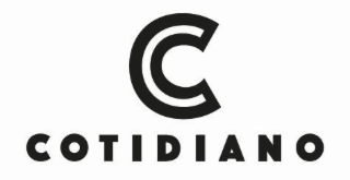 c cotidiano