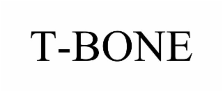 t-bone