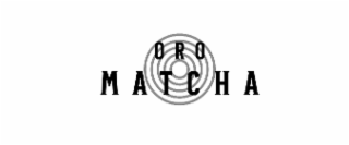 oro matcha