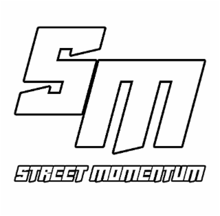 sm street momentum