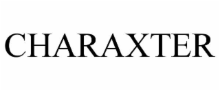 charaxter