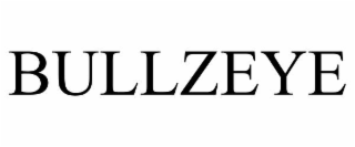 bullzeye