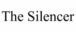 the silencer