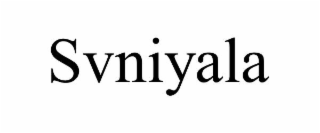 svniyala