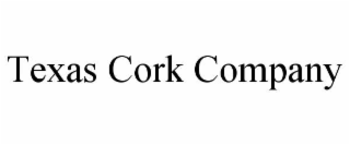 texas cork company