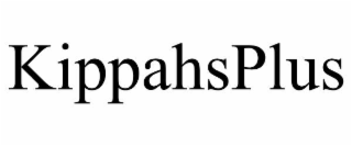 kippahsplus